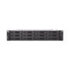 Servidor NAS para Rack (2 U) de 12 Bahías (Expandible a 36 Bahías) / Hasta 648 TB / 8 GB RAM / Servicio Nube Gratis (P2P) / Administración Remota y Respaldo Programado Servidor NAS para Rack (2 U) de 12 Bahías (Expandible a 36 Bahías) / Hasta 648 TB / 8 GB RAM / Servicio Nube Gratis (P2P) / Administración Remota y Respaldo Programado
