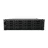 Servidor Nas para rack de 16 bahías / Hasta 640 TB
