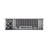 Servidor NAS para Rack (3 U) de 16 Bahías (Expandible a 40 Bahías) / Hasta 720 TB / 16GB RAM / Servicio Nube Gratis (P2P) / Administración Remota y Respaldo Programado