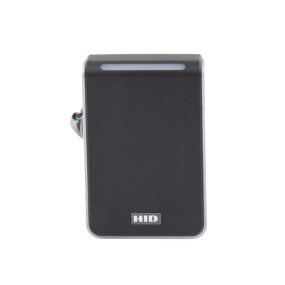 Lector R40 SIGNO Estandar Multitecnologia/ 40NKS-00-000000/ Garantia de Por Vida/ Pigtail/Wiegand & OSDP