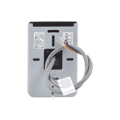 Lector R40 SIGNO Estandar Multitecnologia/ 40NKS-00-000000/ Garantia de Por Vida/ Pigtail/Wiegand & OSDP