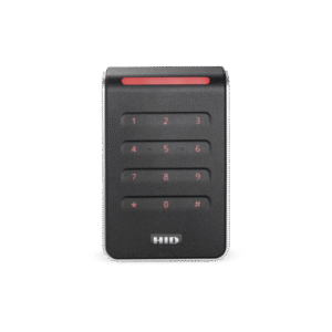 Lector R40 con TECLADO SIGNO Estandar Multitecnologia/ 40KTKS-00-000000/ Garantia de Por Vida/ Termina Strip/Wiegand & OSDP Lector R40 con TECLADO SIGNO Estandar Multitecnologia/ 40KTKS-00-000000/ Garantia de Por Vida/ Termina Strip/Wiegand & OSDP