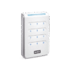 Lector R40 con TECLADO SIGNO WHITE Estandar Multitecnologia/ 40KNWS-00-000000/ Garantia de Por Vida/ Pigtail/Wiegand & OSDP Lector R40 con TECLADO SIGNO WHITE Estandar Multitecnologia/ 40KNWS-00-000000/ Garantia de Por Vida/ Pigtail/Wiegand & OSDP