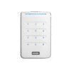 Lector R40 con TECLADO SIGNO WHITE Estandar Multitecnologia/ 40KNWS-00-000000/ Garantia de Por Vida/ Pigtail/Wiegand & OSDP Lector R40 con TECLADO SIGNO WHITE Estandar Multitecnologia/ 40KNWS-00-000000/ Garantia de Por Vida/ Pigtail/Wiegand & OSDP