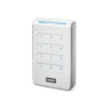 Lector R40 con TECLADO SIGNO WHITE Estandar Multitecnologia/ 40KNWS-00-000000/ Garantia de Por Vida/ Pigtail/Wiegand & OSDP Lector R40 con TECLADO SIGNO WHITE Estandar Multitecnologia/ 40KNWS-00-000000/ Garantia de Por Vida/ Pigtail/Wiegand & OSDP