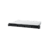 Servidor NAS para Rack (1 U) de 4 Bahías / Hasta 72 TB / Servicio Nube Gratis (P2P) / Administración Remota y Respaldo Programado