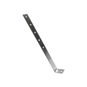 Soporte en L Para Cable Detector de Calor Soporte en L Para Cable Detector de Calor