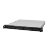 Servidor Nas para rack de 4 bahía / Expandible a 8 bahías / Hasta 128 TB