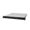 Servidor Nas para rack de 4 bahía / Expandible a 8 bahías / Hasta 128 TB