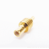 Conector SMB Hembra de Anillo Plegable (Jack de Contacto Macho) RG-174/U, 8216, M17RG-316.