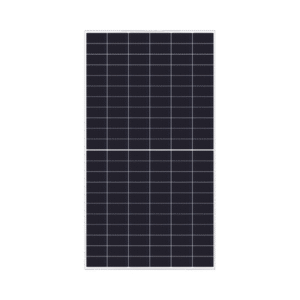 Modulo Solar TITAN, 660 W, 50 Vcc, Monocristalino, 132 Celdas PERC (Dim. 2384 x1303 x 35 mm)
