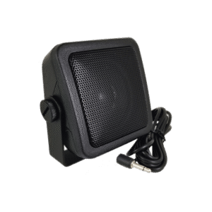 Bocina Externa / 5 Watts / Conector 3.5mm Bocina Externa / 5 Watts / Conector 3.5mm