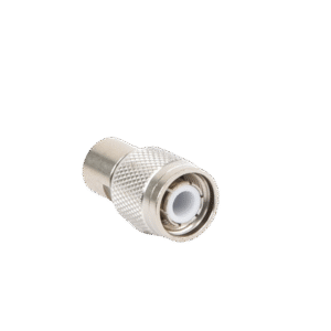 Conector TNC Macho Rosca Izquierda para cables RG-58/U, RG-142/U. Conector TNC Macho Rosca Izquierda para cables RG-58/U, RG-142/U.