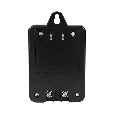 Transformador de Pared 12 Vca 30 VA