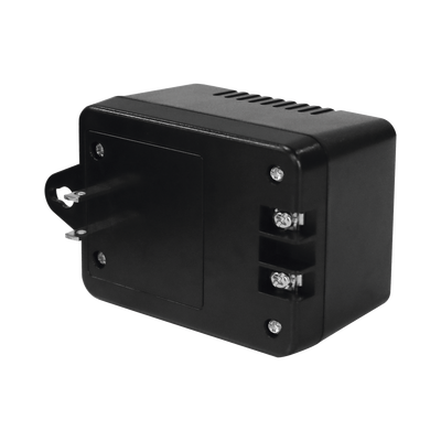 Transformador de Pared 12 Vca 30 VA