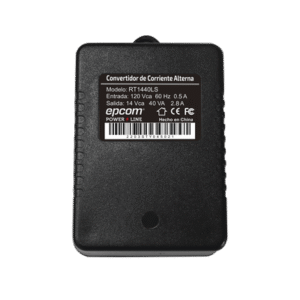 Transformador reforzado de 14 vAC 40 va Transformador reforzado de 14 vAC 40 va