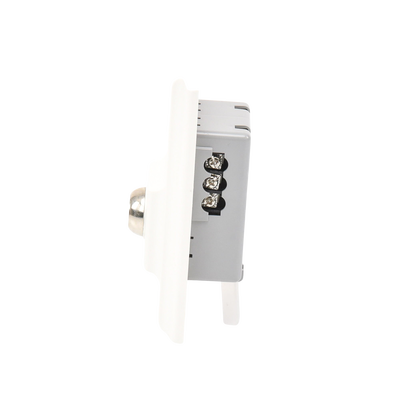 Estación Remota de Prueba y Reinicio con Llave, Para Detectores de Ducto y tipo BEAM