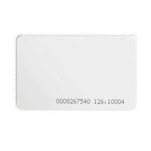 Tarjeta RFID para lectora con conector 1Wire Tarjeta RFID para lectora con conector 1Wire