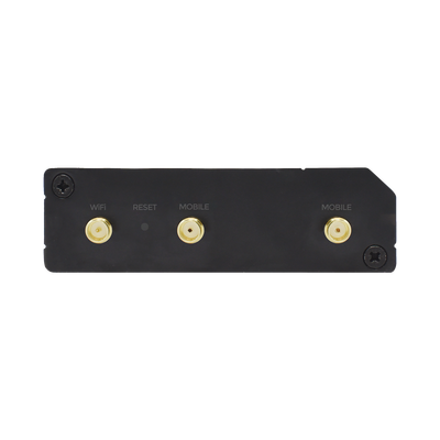 Router LTE, Slot para SIM, 2 puertos Ethernet 10/100 Mbps, Wi-Fi 2.4 GHz, Interfaz Amigable, Bandas B1, B2, B3, B4, B5, B7, B8, B28