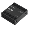 Router Industrial con 5 Puertos Ethernet / RutOS Seguro y Avanzado / Firewall y VPN Integrados / I/O Digital / Administración Remota RMS