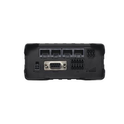 Router LTE Profesional, 4 Puertos Ethernet, RS232, RS485, WiFi 802.11b/g/n, Interface Amigable, Bandas B1, B2, B3, B4, B5, B7, B8, B28 Router LTE Profesional, 4 Puertos Ethernet, RS232, RS485, WiFi 802.11b/g/n, Interface Amigable, Bandas B1, B2, B3, B4, B5, B7, B8, B28