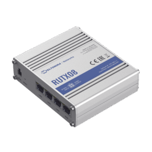 Router Industrial VPN, 3 Puertos 10/100/1000 Gigabit Router Industrial VPN, 3 Puertos 10/100/1000 Gigabit