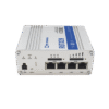 Router Industrial LTE(4.5G) Cat6, 4 puertos Gigabit, Doble ranura SIM, GNSS Router Industrial LTE(4.5G) Cat6, 4 puertos Gigabit, Doble ranura SIM, GNSS