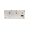 Router Industrial LTE(4.5G) Cat6, 4 puertos Gigabit, Doble ranura SIM, GNSS Router Industrial LTE(4.5G) Cat6, 4 puertos Gigabit, Doble ranura SIM, GNSS
