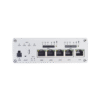 Router Industrial LTE (4.5G) cat 6, Doble Modem y doble SIM, GNSS, carcasa industrial