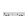 Router Empresarial Quad-Core, LTE(4.5G) Cat6, VPN, Doble ranura SIM, Montaje en Rack