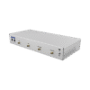 Router Empresarial Quad-Core, LTE(4.5G) Cat6, VPN, Doble ranura SIM, Montaje en Rack
