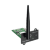 Tarjeta de Monitoreo Remoto para UPS CyberPower Modelos PR, OL, OR y PDUs con Tarjeta de Expansión Tarjeta de Monitoreo Remoto para UPS CyberPower Modelos PR, OL, OR y PDUs con Tarjeta de Expansión