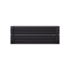 Servidor NAS para rack de 12 bahías / Expandible hasta 180 bahías / Hasta 1,536 TB