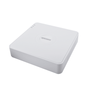 (AUDIO POR COAXITRON) DVR 2 Megapixel (1080p) Lite Pentahibrido / 4 Canales TURBOHD + 1 Canal IP / 1 Bahía de Disco Duro / 4 Canales de Audio por Coaxitron / H.264+ / Salida Full HD (AUDIO POR COAXITRON) DVR 2 Megapixel (1080p) Lite Pentahibrido / 4 Canales TURBOHD + 1 Canal IP / 1 Bahía de Disco Duro / 4 Canales de Audio por Coaxitron / H.264+ / Salida Full HD
