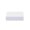 (AUDIO POR COAXITRON) DVR 8 Canales 2 Megapixel (1080p) Lite / 8 Canales TURBOHD + 2 Canales IP / 1 Bahía de Disco Duro / H.264+ / Salida de vídeo Full HD