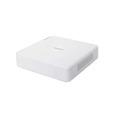 DVR 8 Canales TurboHD + 2 Canales IP / 2 Megapixel (1080p) Lite / Acusense Lite (Evita Falsas Alarmas) / Audio por Coaxitron / 1 Bahía de Disco Duro / H.265+ / Salida de Vídeo Full HD DVR 8 Canales TurboHD + 2 Canales IP / 2 Megapixel (1080p) Lite / Acusense Lite (Evita Falsas Alarmas) / Audio por Coaxitron / 1 Bahía de Disco Duro / H.265+ / Salida de Vídeo Full HD