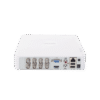 DVR 8 Canales TurboHD + 2 Canales IP / 2 Megapixel (1080p) Lite / Acusense Lite (Evita Falsas Alarmas) / Audio por Coaxitron / 1 Bahía de Disco Duro / H.265+ / Salida de Vídeo Full HD DVR 8 Canales TurboHD + 2 Canales IP / 2 Megapixel (1080p) Lite / Acusense Lite (Evita Falsas Alarmas) / Audio por Coaxitron / 1 Bahía de Disco Duro / H.265+ / Salida de Vídeo Full HD
