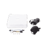 DVR 8 Canales TurboHD + 2 Canales IP / 2 Megapixel (1080p) Lite / Acusense Lite (Evita Falsas Alarmas) / Audio por Coaxitron / 1 Bahía de Disco Duro / H.265+ / Salida de Vídeo Full HD DVR 8 Canales TurboHD + 2 Canales IP / 2 Megapixel (1080p) Lite / Acusense Lite (Evita Falsas Alarmas) / Audio por Coaxitron / 1 Bahía de Disco Duro / H.265+ / Salida de Vídeo Full HD