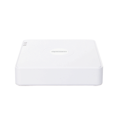 DVR 8 Canales TurboHD + 2 Canales IP / 2 Megapixel (1080p) Lite / Acusense Lite (Evita Falsas Alarmas) / Audio por Coaxitron / 1 Bahía de Disco Duro / H.265+ / Salida de Vídeo Full HD DVR 8 Canales TurboHD + 2 Canales IP / 2 Megapixel (1080p) Lite / Acusense Lite (Evita Falsas Alarmas) / Audio por Coaxitron / 1 Bahía de Disco Duro / H.265+ / Salida de Vídeo Full HD