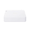 DVR 8 Canales TurboHD + 2 Canales IP / 2 Megapixel (1080p) Lite / Acusense Lite (Evita Falsas Alarmas) / Audio por Coaxitron / 1 Bahía de Disco Duro / H.265+ / Salida de Vídeo Full HD