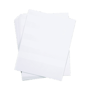 Hojas con 2500 Etiquetas Auto-laminadas para Impresora Láser/Inyección de Tinta, para Cables de 2 a 4.1 mm de Diámetro (18 - 14 AWG) Hojas con 2500 Etiquetas Auto-laminadas para Impresora Láser/Inyección de Tinta, para Cables de 2 a 4.1 mm de Diámetro (18 - 14 AWG)