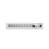 Switch Gigabit No Administrable PoE / 24 puertos 10/100/1000 Mbps (PoE) / 2 Puertos SFP Uplink / 124W Switch Gigabit No Administrable PoE / 24 puertos 10/100/1000 Mbps (PoE) / 2 Puertos SFP Uplink / 124W