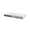 Switch Gigabit No Administrable PoE / 24 puertos 10/100/1000 Mbps (PoE) / 2 Puertos SFP Uplink / 124W Switch Gigabit No Administrable PoE / 24 puertos 10/100/1000 Mbps (PoE) / 2 Puertos SFP Uplink / 124W