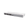 Switch Gigabit No Administrable / 24 puertos 10/100/1000 Mbps / 2 Puertos SFP Uplink Switch Gigabit No Administrable / 24 puertos 10/100/1000 Mbps / 2 Puertos SFP Uplink