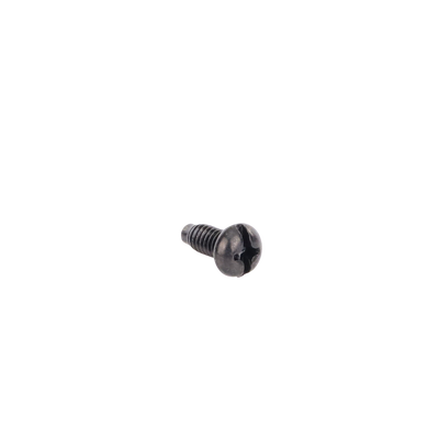 Tornillo #12-24, 13 mm de largo, para uso con Racks de 2 o 4 postes Panduit, de Acero, Bolsa de 100pz