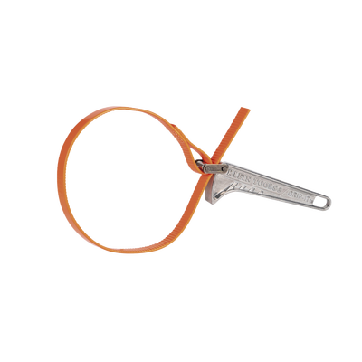 Llave de Correa Ajustable Grip-It™ de 3.8 a 12.7 cm diámetro, Ideal para Apretado / Aflojado de Tubos, Filtros, Barras, etc. Llave de Correa Ajustable Grip-It™ de 3.8 a 12.7 cm diámetro, Ideal para Apretado / Aflojado de Tubos, Filtros, Barras, etc.