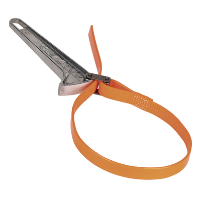 Llave de Correa Ajustable Grip-It™ de 3.8 a 12.7 cm diámetro, Ideal para Apretado / Aflojado de Tubos, Filtros, Barras, etc. Llave de Correa Ajustable Grip-It™ de 3.8 a 12.7 cm diámetro, Ideal para Apretado / Aflojado de Tubos, Filtros, Barras, etc.