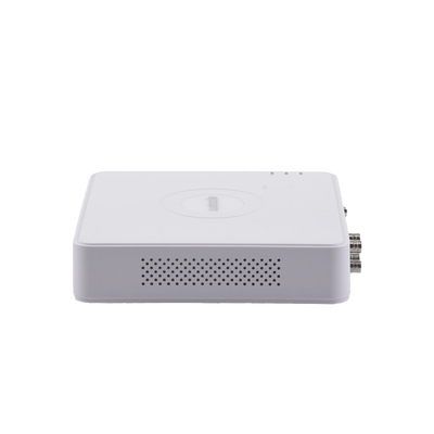DVR 16 Canales TurboHD + 2 Canales IP / 2 Megapixel (1080p) Lite / Acusense Lite (Evita Falsas Alarmas) / Audio por Coaxitron / 1 Bahía de Disco Duro / H.265+ / Salida de Video Full HD DVR 16 Canales TurboHD + 2 Canales IP / 2 Megapixel (1080p) Lite / Acusense Lite (Evita Falsas Alarmas) / Audio por Coaxitron / 1 Bahía de Disco Duro / H.265+ / Salida de Video Full HD