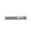 DVR 16 Canales TurboHD + 2 Canales IP / 2 Megapixel (1080p) Lite / Acusense Lite (Evita Falsas Alarmas) / Audio por Coaxitron / 1 Bahía de Disco Duro / H.265+ / Salida de Video Full HD DVR 16 Canales TurboHD + 2 Canales IP / 2 Megapixel (1080p) Lite / Acusense Lite (Evita Falsas Alarmas) / Audio por Coaxitron / 1 Bahía de Disco Duro / H.265+ / Salida de Video Full HD