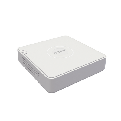 DVR 16 Canales TurboHD + 2 Canales IP / 2 Megapixel (1080p) Lite / Acusense Lite (Evita Falsas Alarmas) / Audio por Coaxitron / 1 Bahía de Disco Duro / H.265+ / Salida de Video Full HD DVR 16 Canales TurboHD + 2 Canales IP / 2 Megapixel (1080p) Lite / Acusense Lite (Evita Falsas Alarmas) / Audio por Coaxitron / 1 Bahía de Disco Duro / H.265+ / Salida de Video Full HD